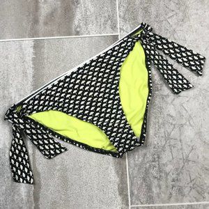 # Kenneth Cole Umbrella Tie Side Bikini Bottom